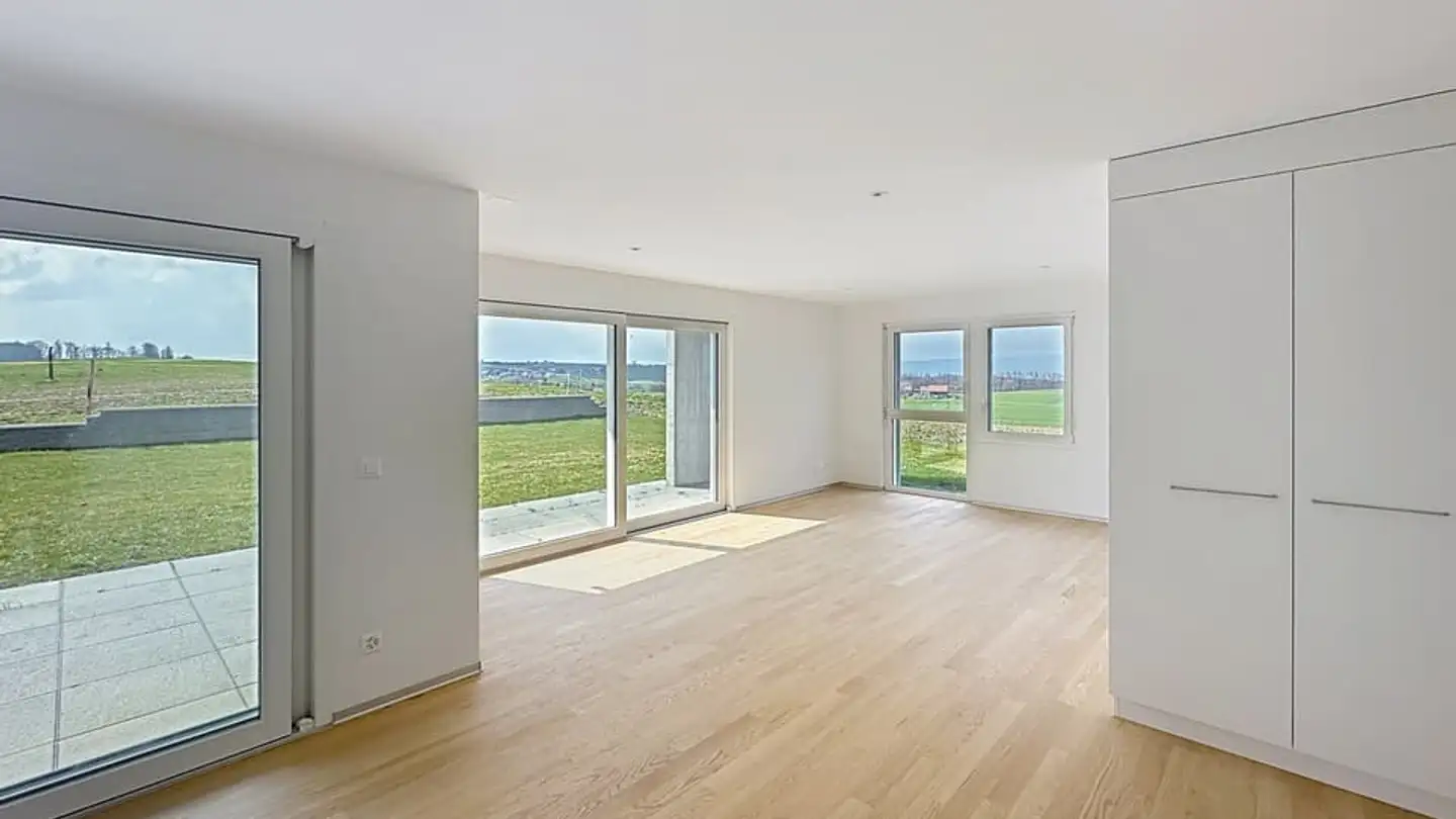 Wohnung kaufen - 1747 Corserey - Foto 2