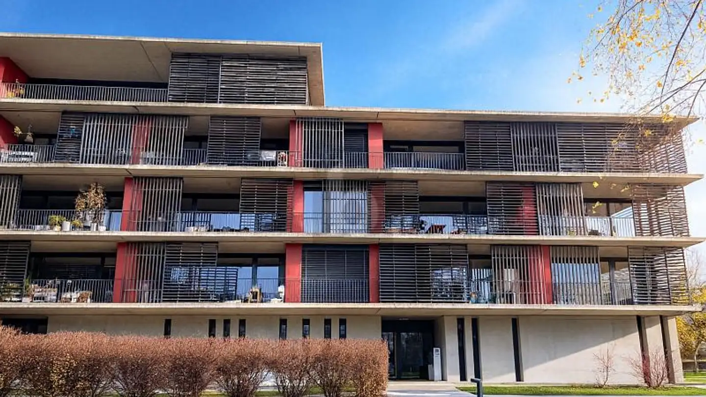 Apartment for rent - 1052 Le Mont-sur-Lausanne