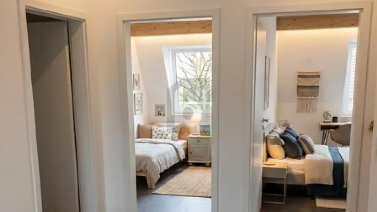 Maisonette kaufen - 2525 Le Landeron - Foto 4
