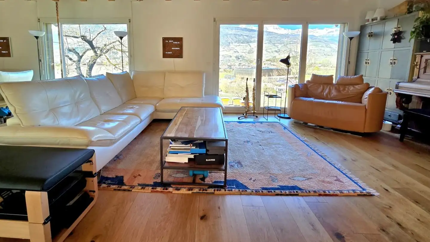 Villa for sale - 3979 Grône - Photo 4