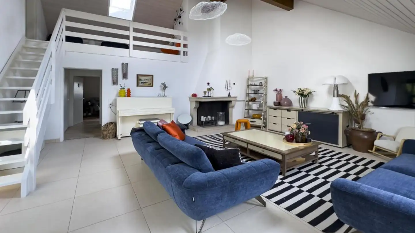 Appartamento in vendita - 1279 Bogis-Bossey - Photo 2