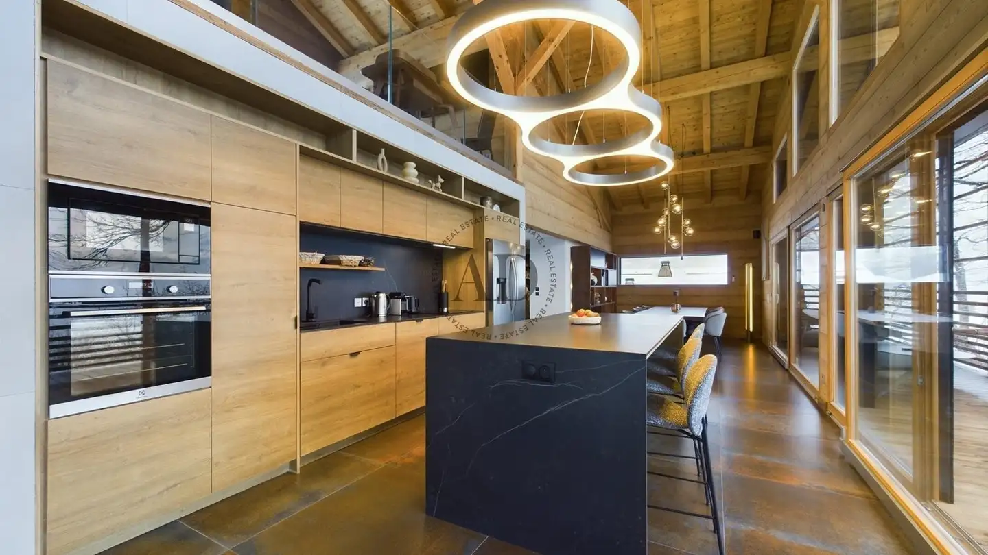 Chalet mieten - 1206 Genève - Foto 2