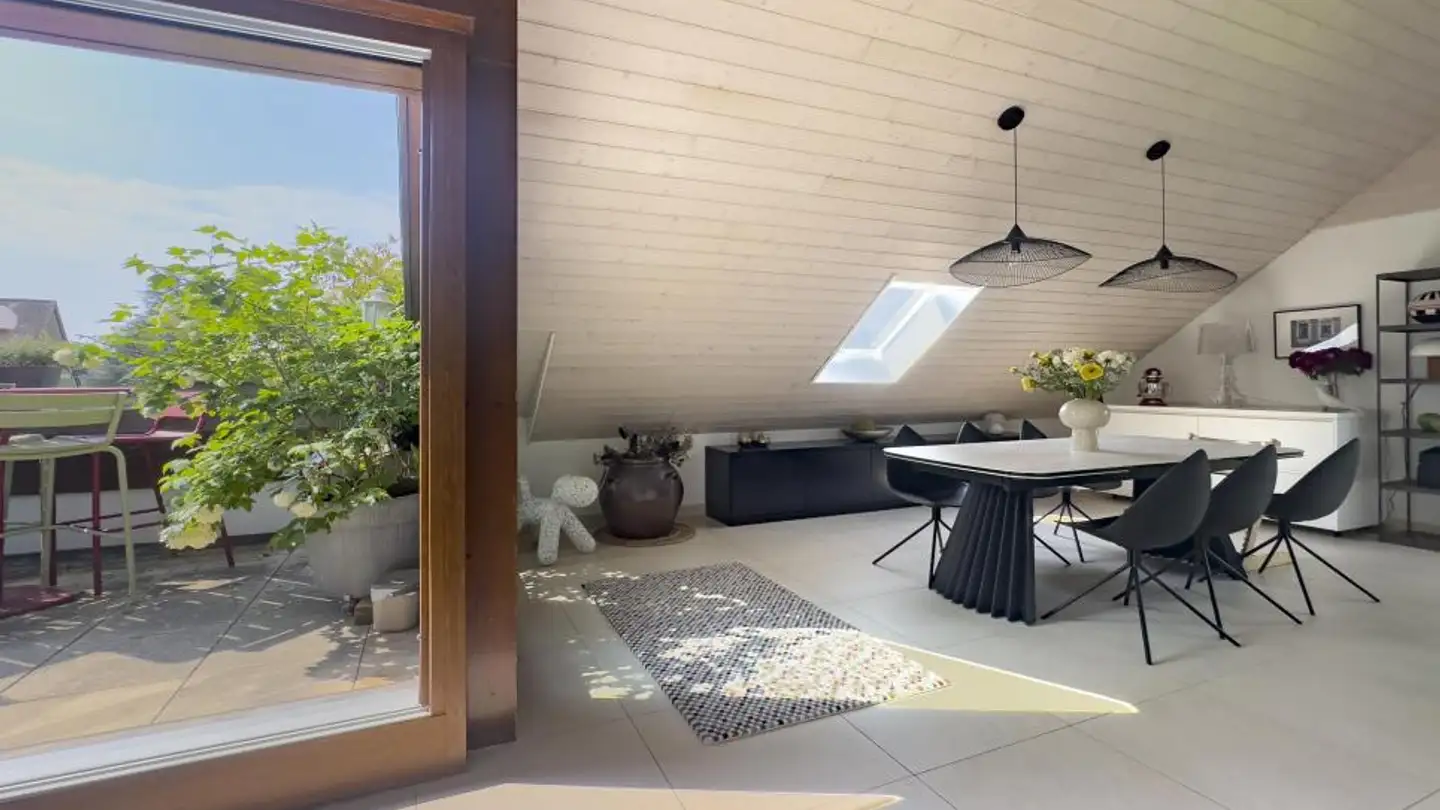 Appartamento in vendita - 1279 Bogis-Bossey - Photo 3