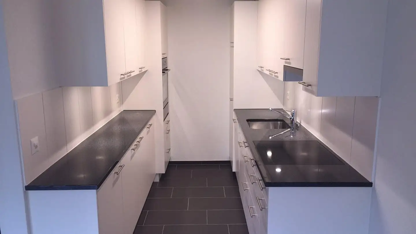 Appartement à louer - Pestalozzistrasse 69a, 3600 Thun - Photo 2