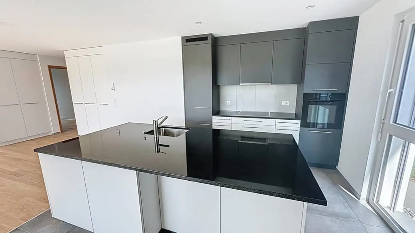 Wohnung kaufen - 1747 Corserey - Foto 3