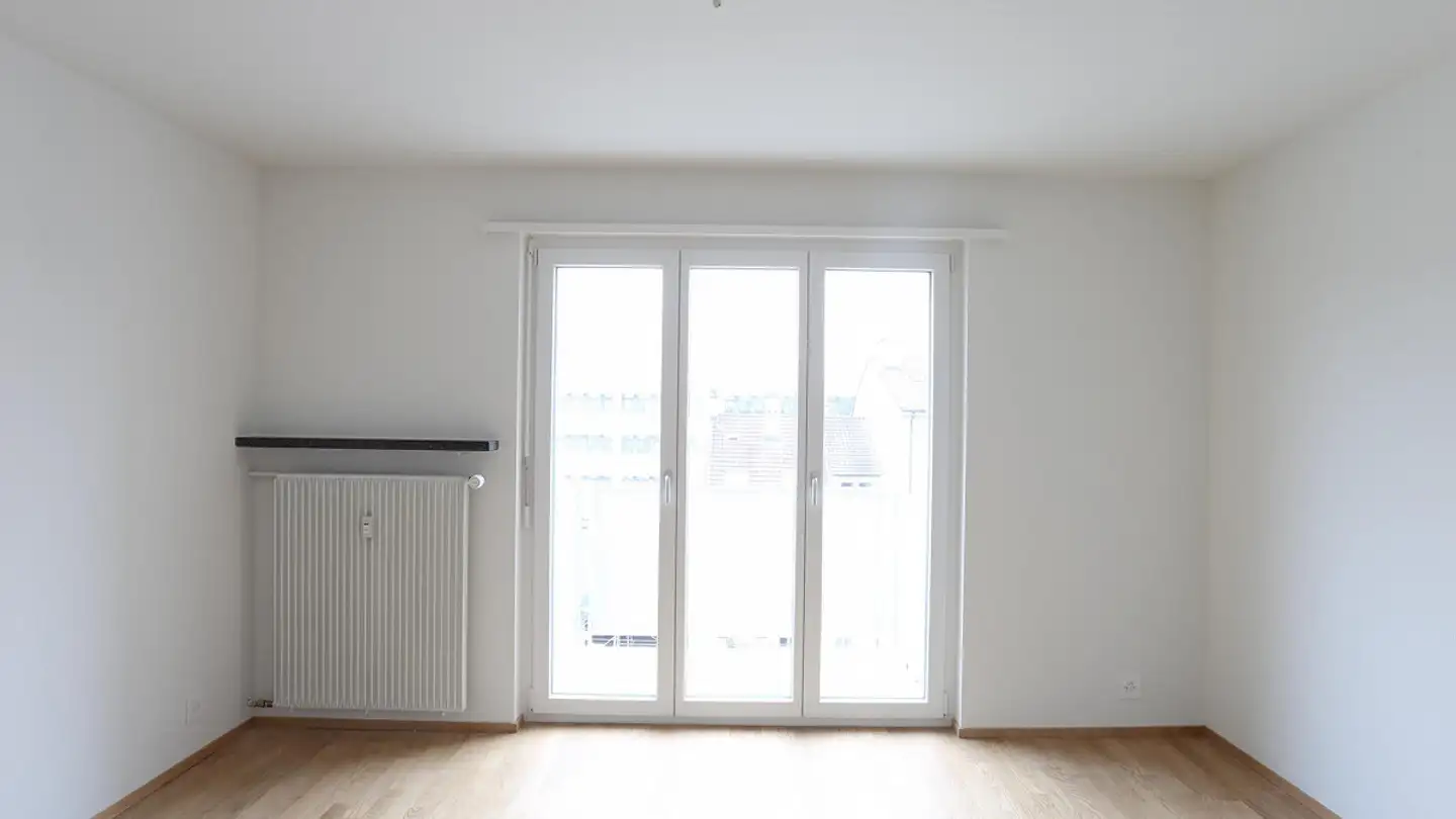 Wohnung mieten - Solothurnerstrasse 13, 4053 Basel - Foto 2
