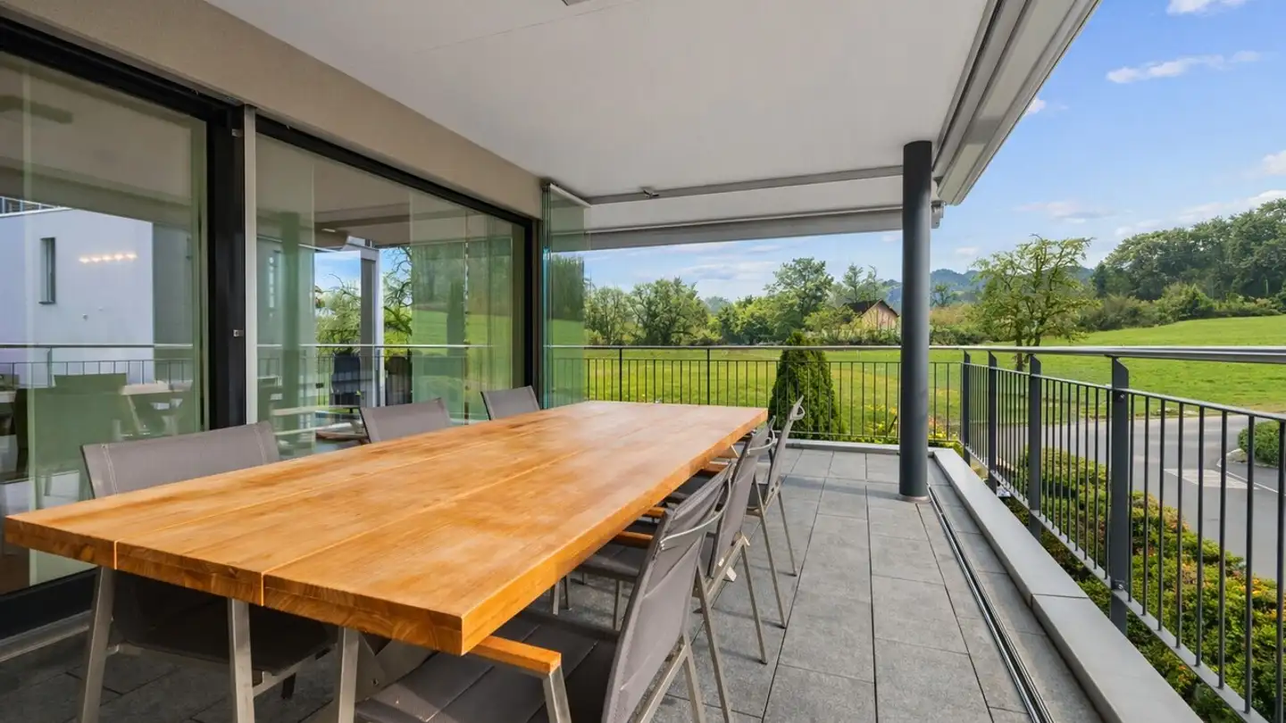 Wohnung mieten - Litschstrasse, 8852 Altendorf - Foto 4