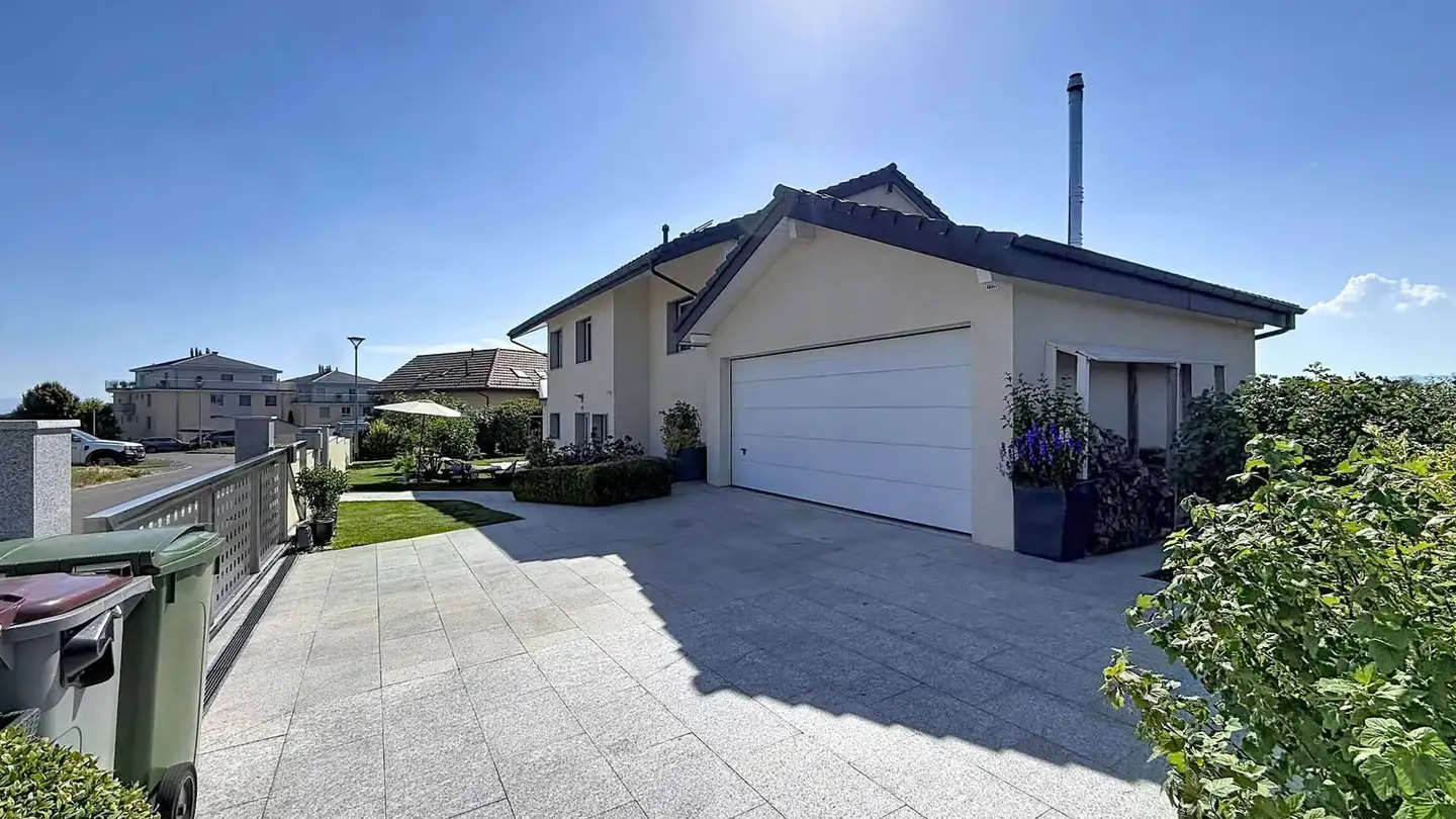 Villa for sale - 1033 Cheseaux-sur-Lausanne - Photo 2