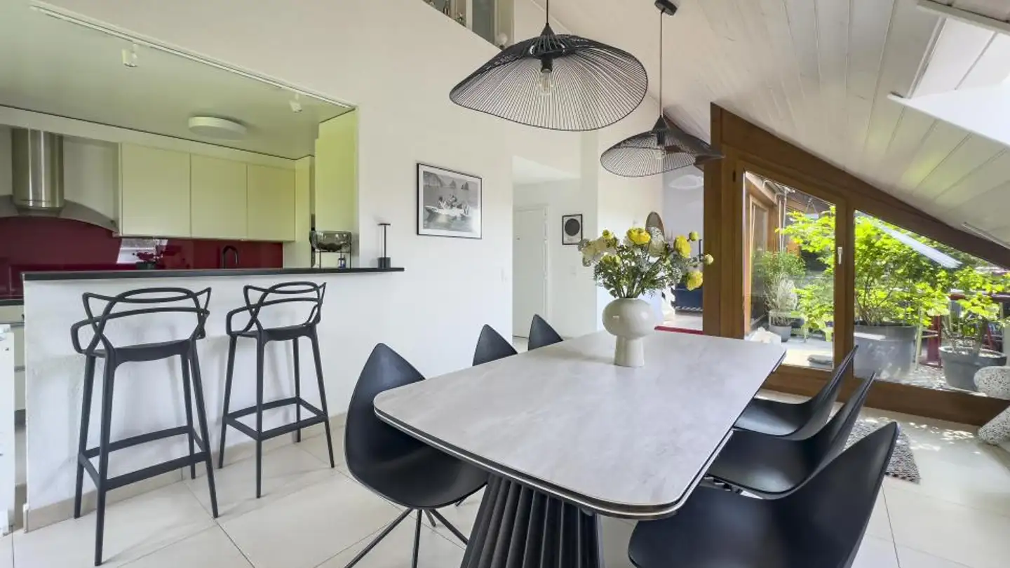 Appartamento in vendita - 1279 Bogis-Bossey - Photo 4