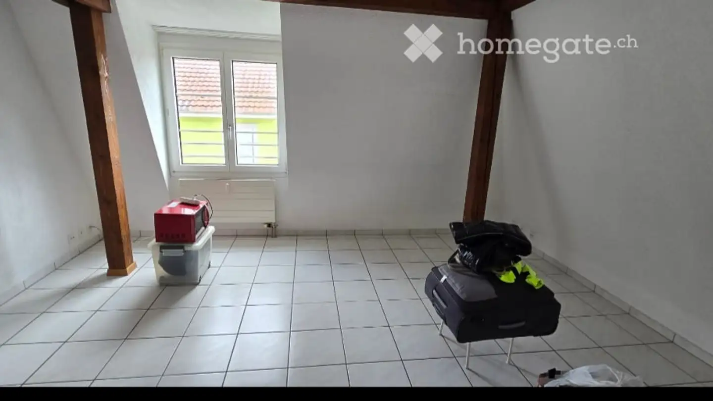 Wohnung mieten - Rue Centrale / Zentralstrasse 88, 2503 Biel/Bienne