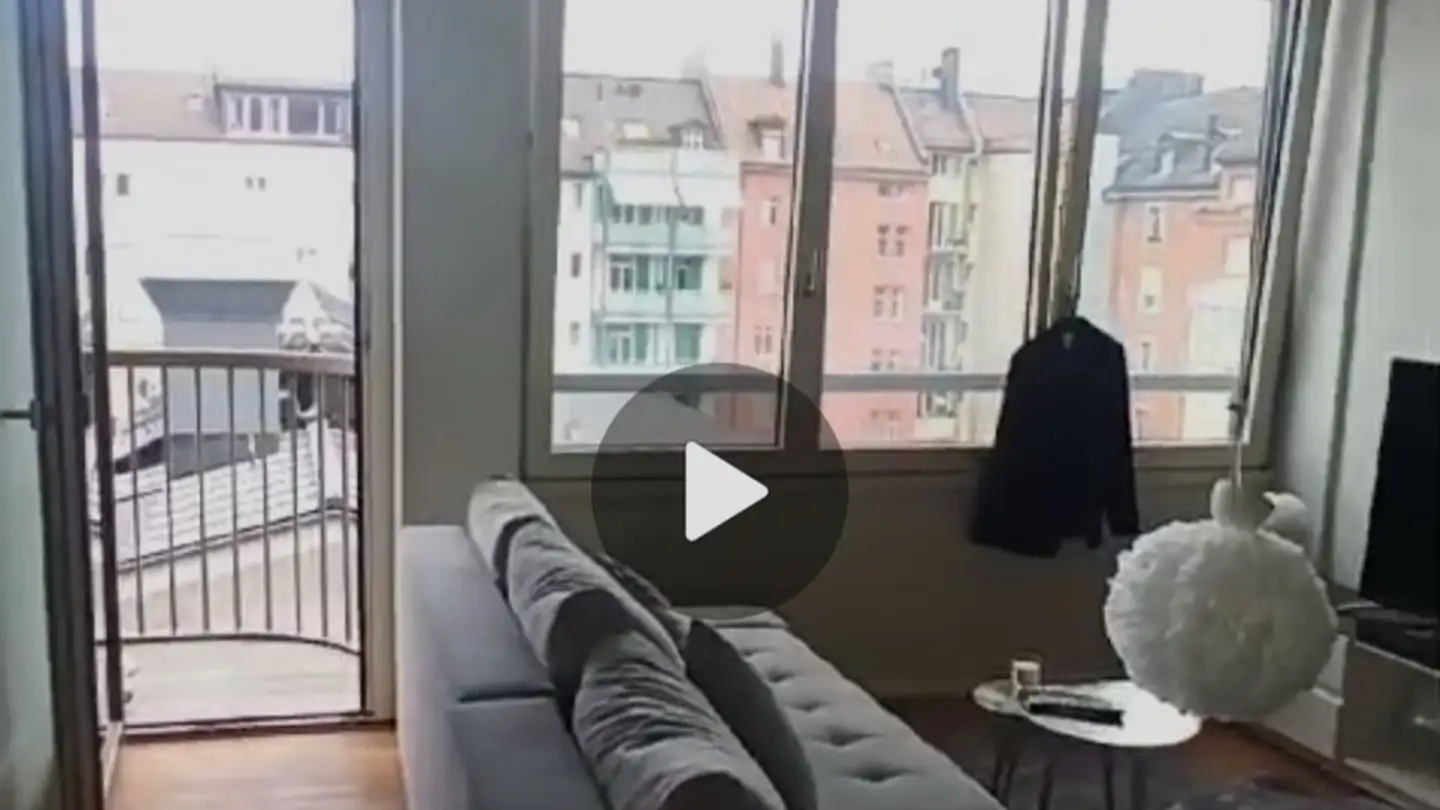 Apartment for rent - Hohlstrasse 104, 8004 Zürich
