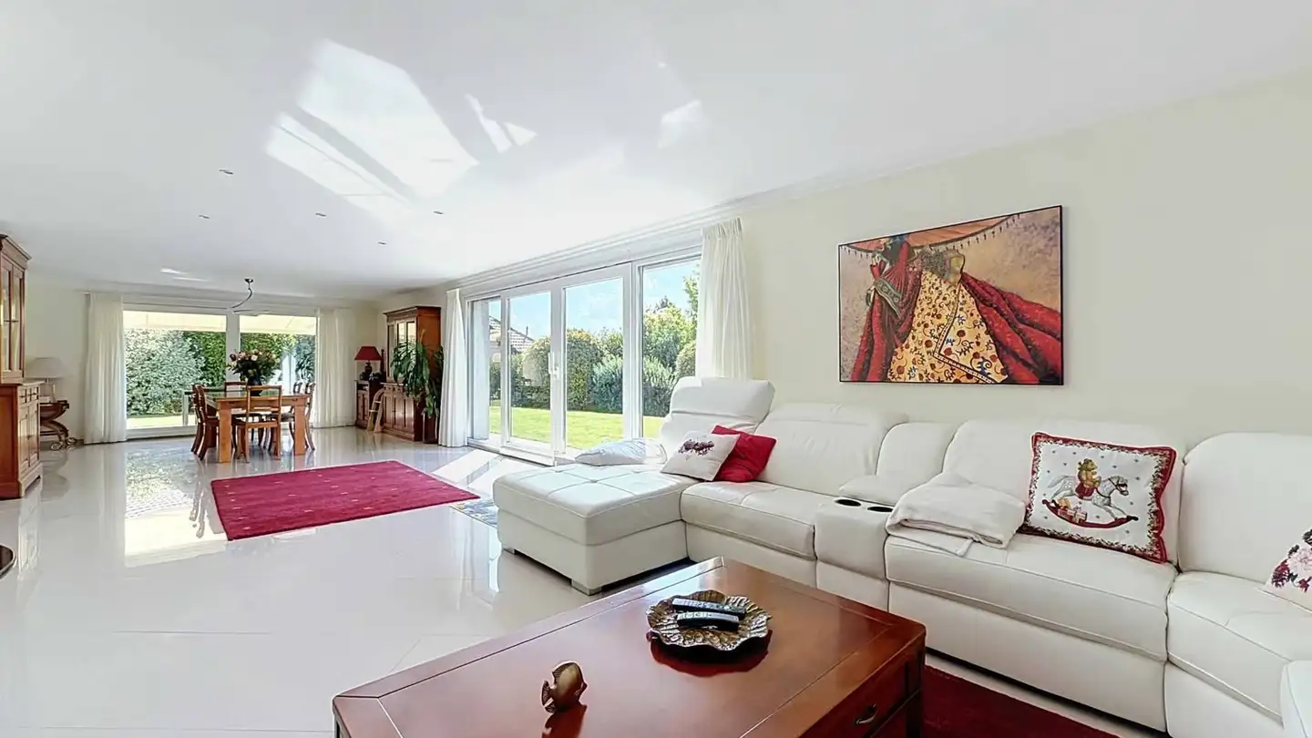 Villa for sale - 1033 Cheseaux-sur-Lausanne - Photo 4