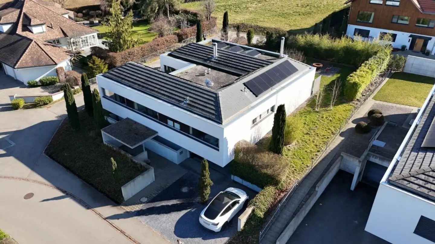 Casa singola in vendita - Im Obstgarten 15, 8598 Bottighofen - Photo 2