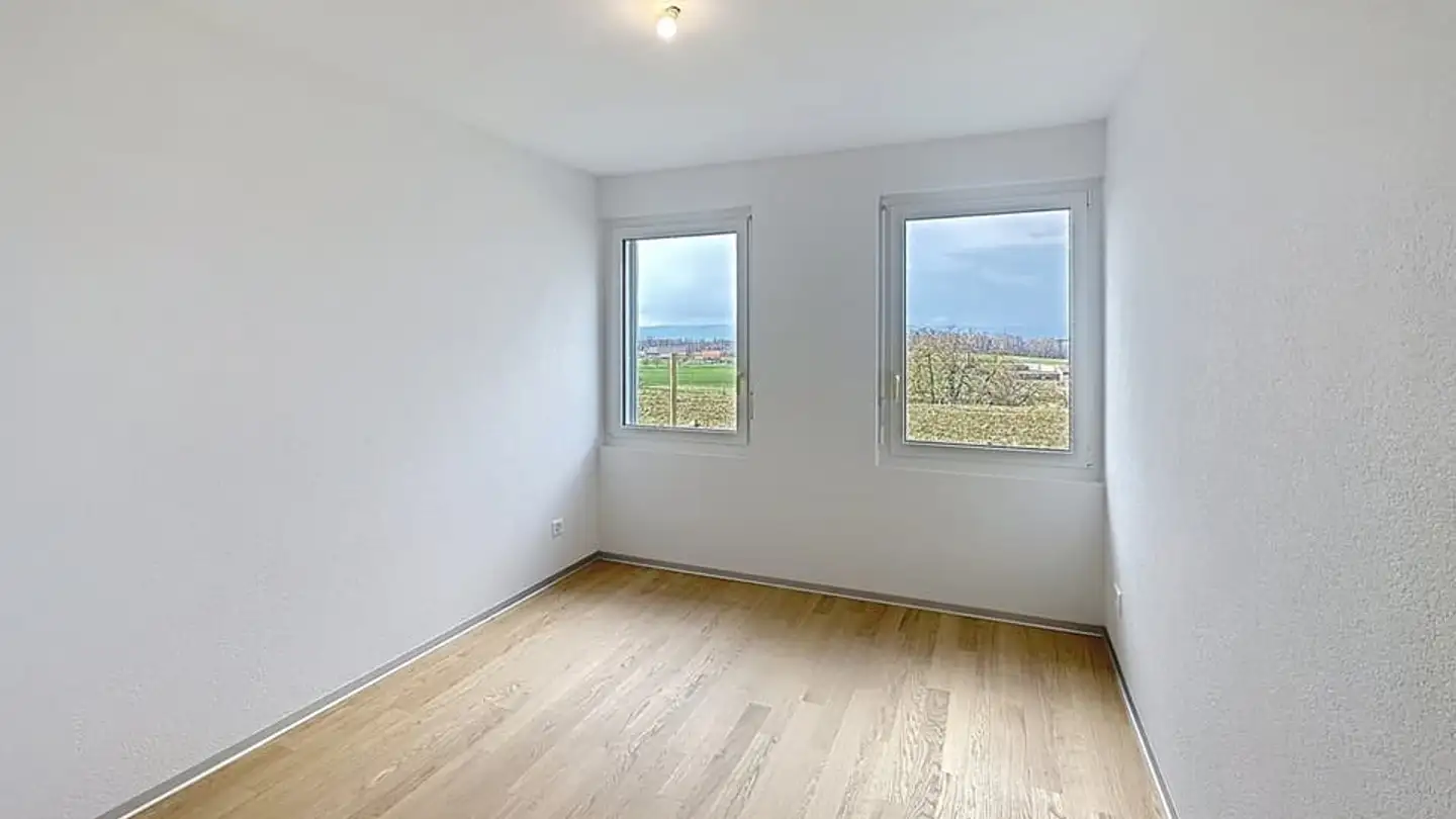 Wohnung kaufen - 1747 Corserey - Foto 4