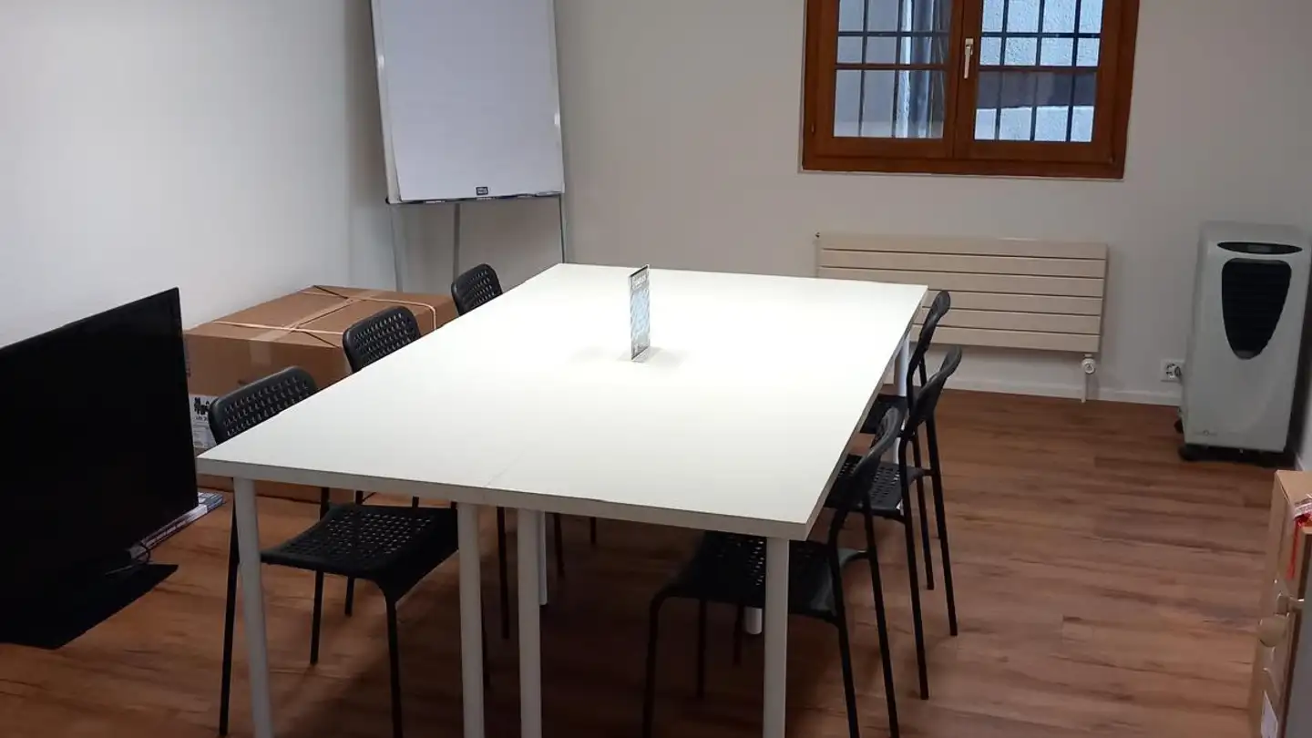 Office space for rent - Dorfplatz 10, 4123 Allschwil - Photo 3