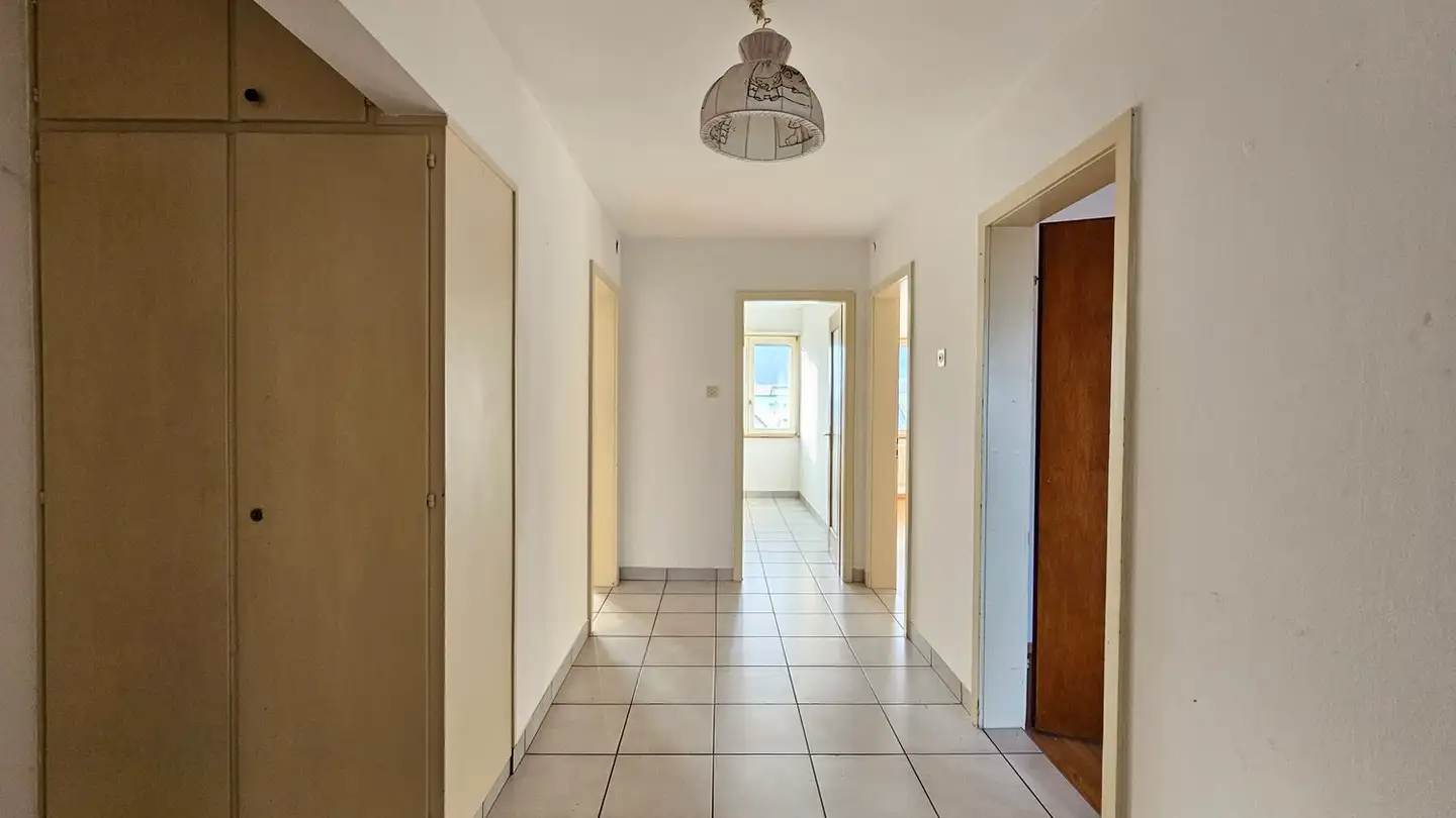 Appartamento in affitto - Rue Du 23-Juin 15, 2830 Courrendlin - Foto 2