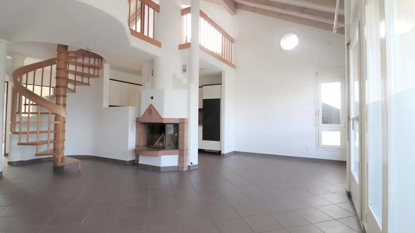 Appartamento in affitto - Obermattstrasse 3, 2575 Täuffelen - Photo 2