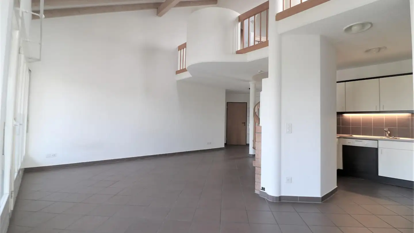 Appartamento in affitto - Obermattstrasse 3, 2575 Täuffelen - Photo 3