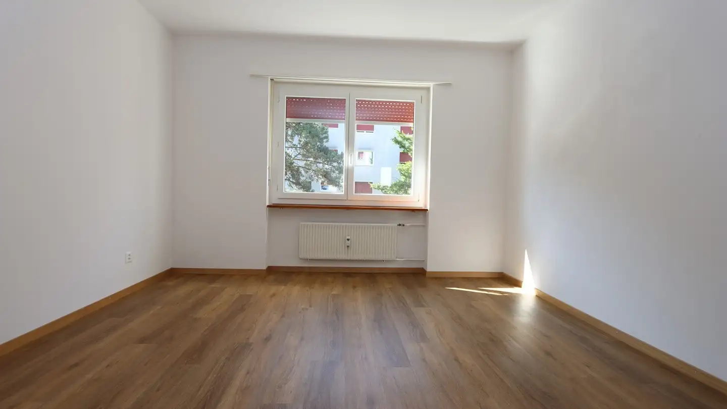 Appartamento in affitto - Flughafenstrasse 22, 2540 Grenchen - Foto 4