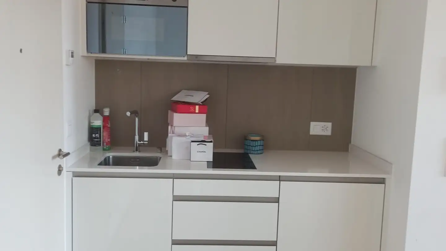 Apartment for rent - Hohlstrasse 104, 8004 Zürich - Photo 3