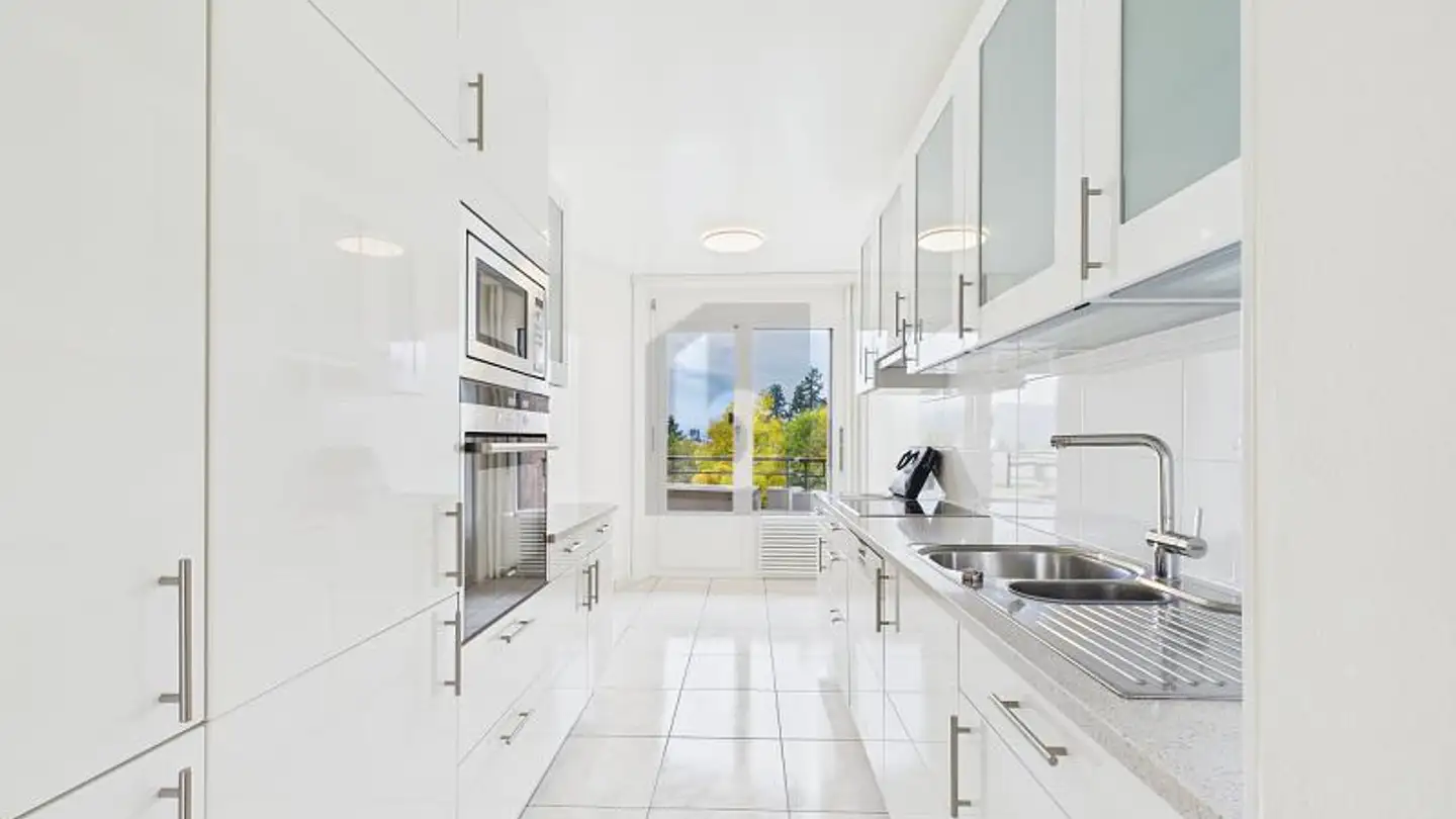 Appartement à louer - 1209 Genève - Photo 2