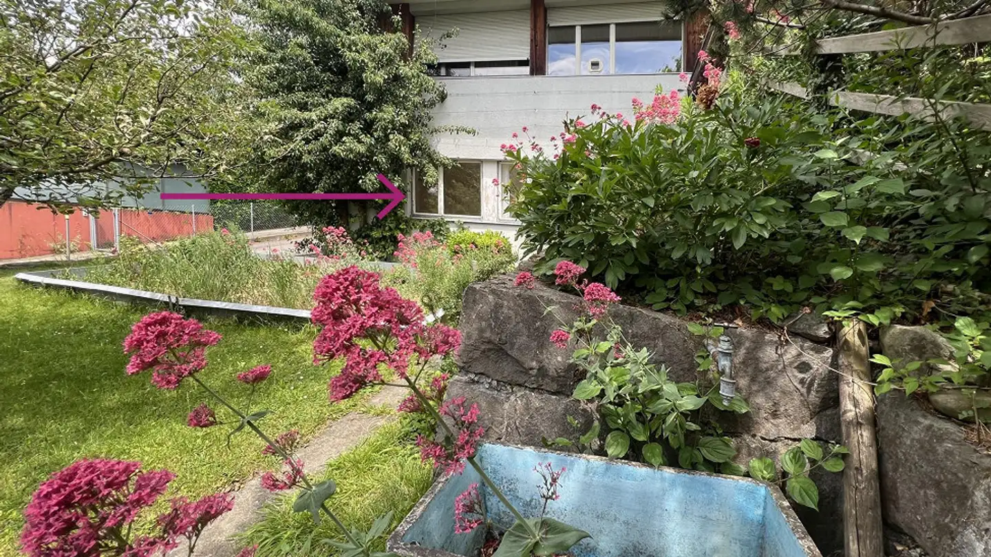 Appartement à louer - Höhenweg 8a, 7000 Chur