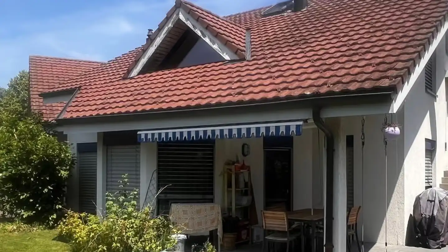 Apartment for rent - Widenmatt 54, 6102 Malters