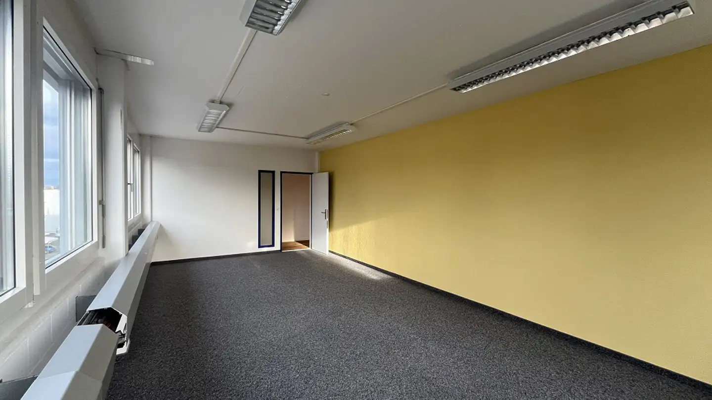 Gewerbe mieten - Buzibachstrasse 43, 6023 Rothenburg - Foto 3