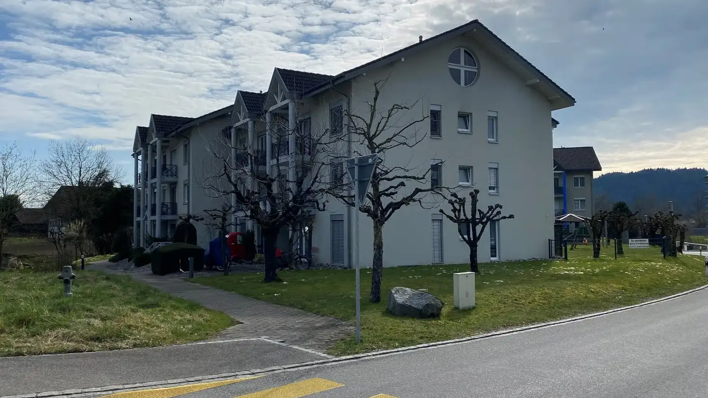 Apartment for rent - Altachenstrasse 1, 4800 Zofingen