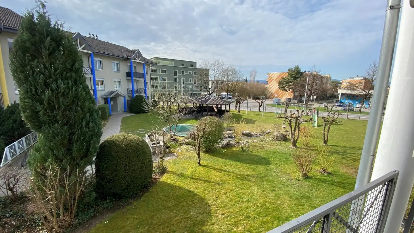 Apartment for rent - Altachenstrasse 1, 4800 Zofingen - Photo 3