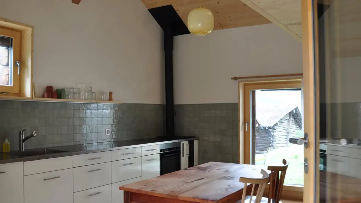 Single house for rent - Route Du Pont De La Bataille 18, 1969 Trogne (St-Martin) - Photo 2