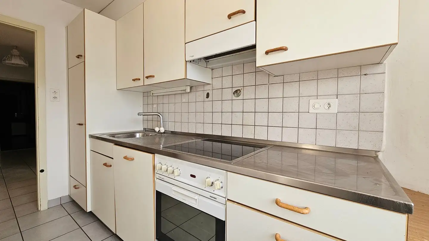 Appartamento in affitto - Rue Du 23-Juin 15, 2830 Courrendlin - Foto 3