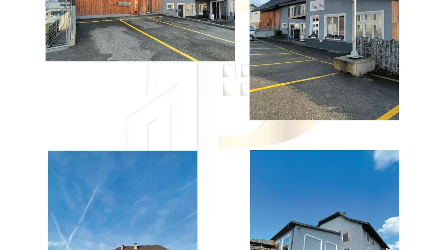 Mischgenutztes Gebäude kaufen - 2942 Alle - Foto 2