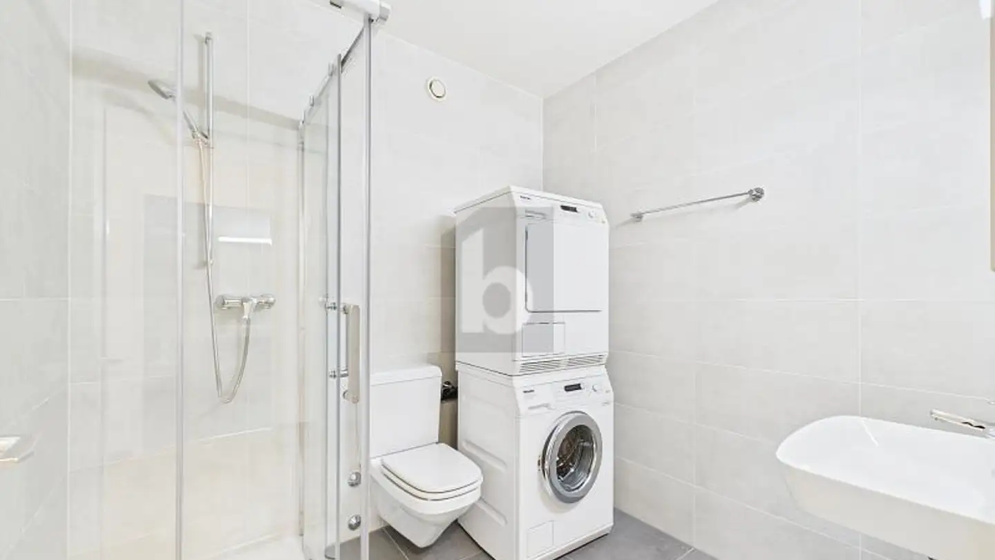 Appartement à louer - 1209 Genève - Photo 4