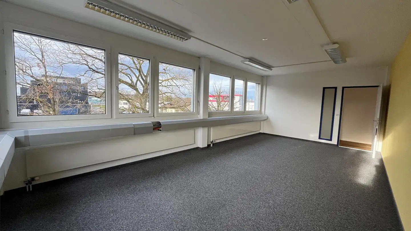 Gewerbe mieten - Buzibachstrasse 43, 6023 Rothenburg - Foto 2