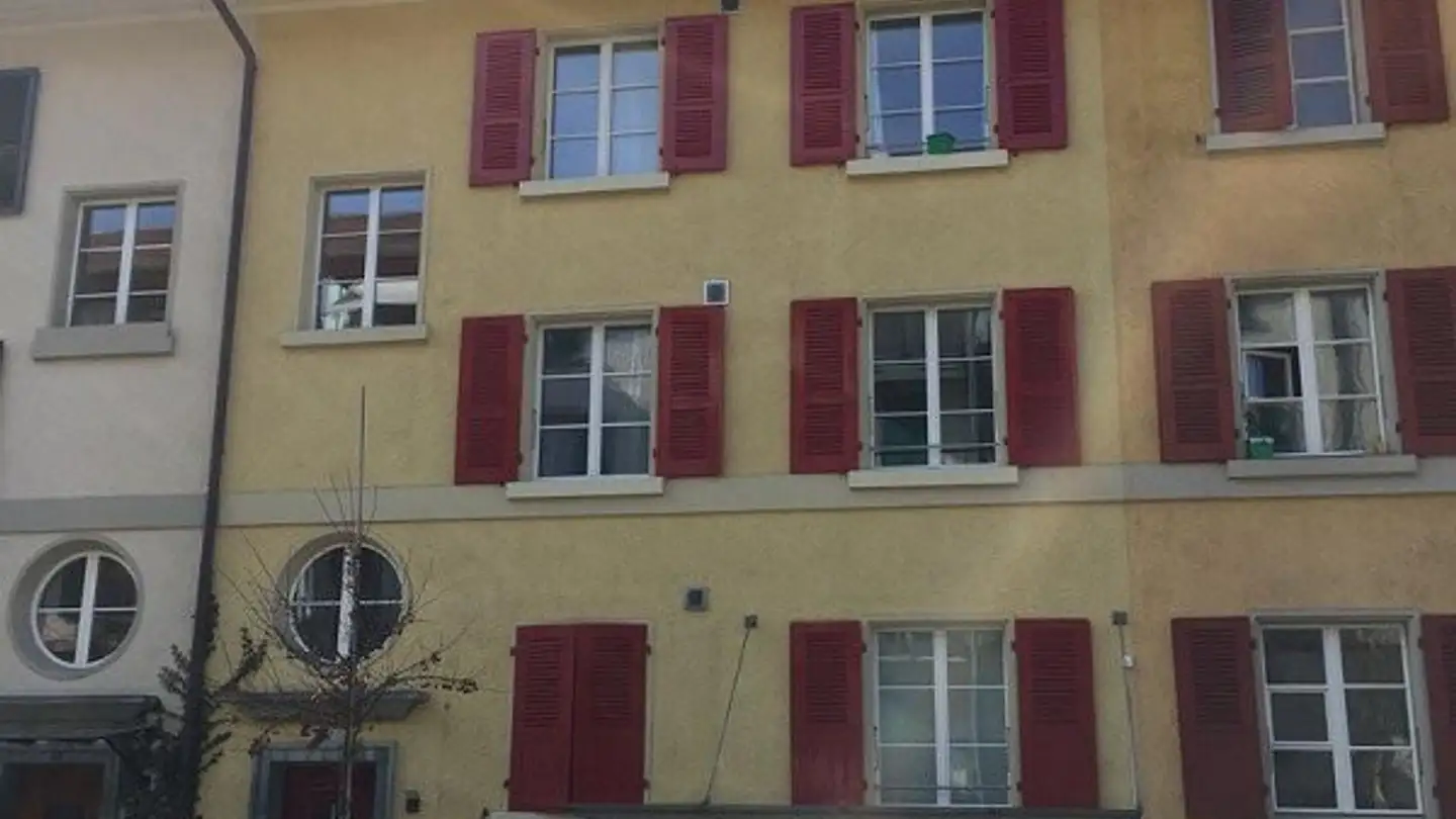 Appartement à louer - Sahlistrasse 47, 3012 Bern
