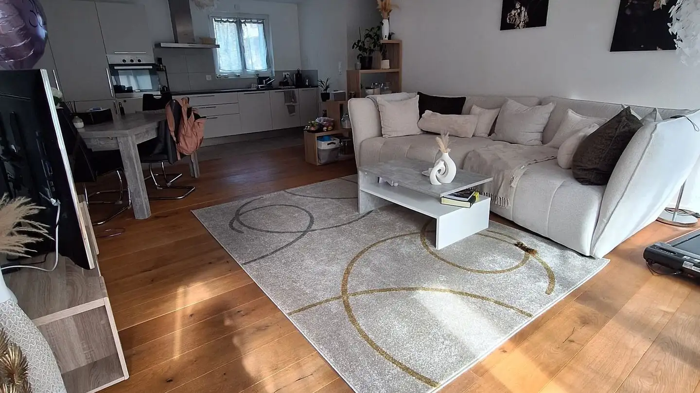 Appartement à louer - Rue Des Charmilles 8b, 1400 Yverdon-les-Bains - Photo 2