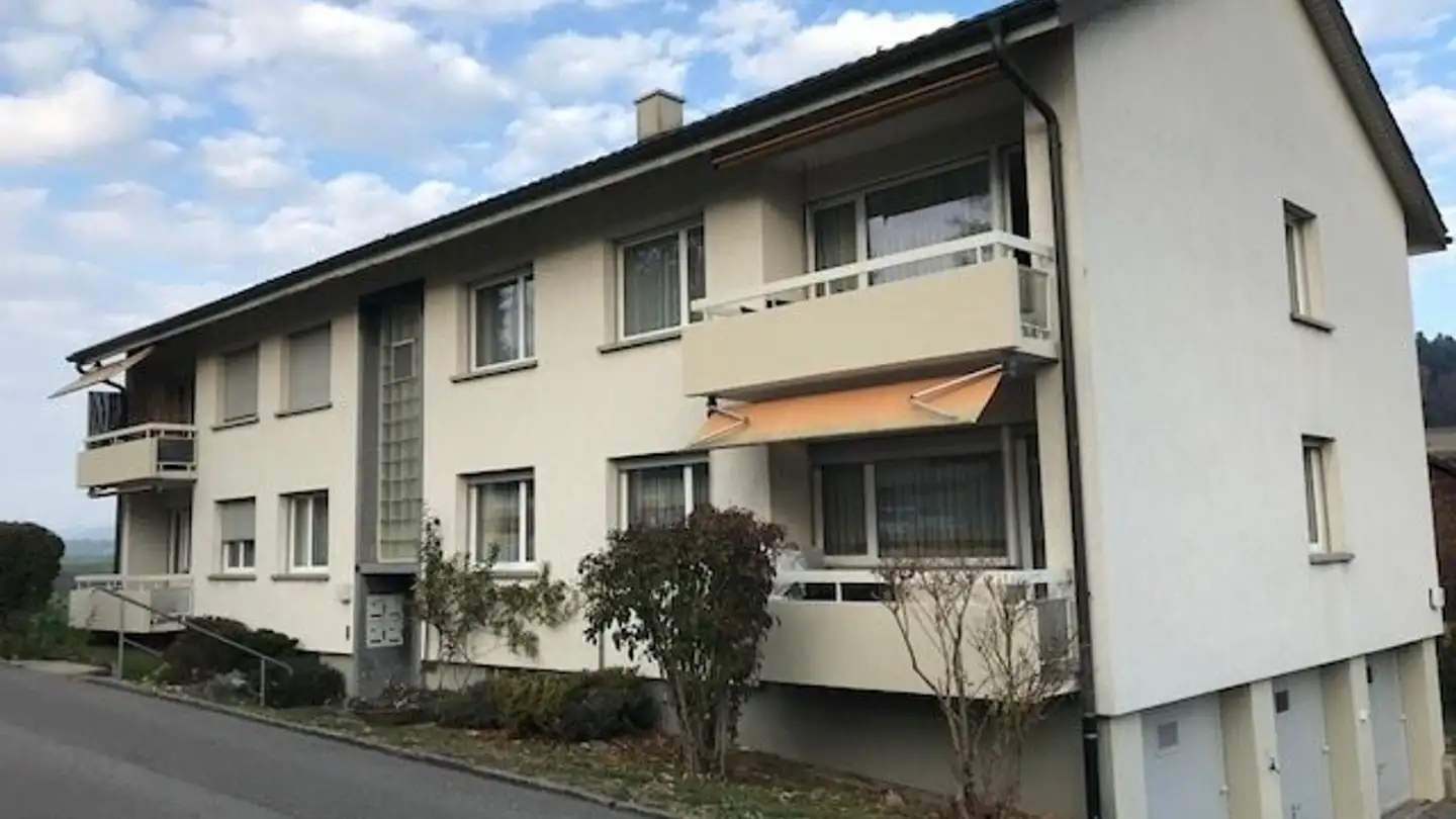 Appartement à louer - Standweg 4, 3110 Münsingen