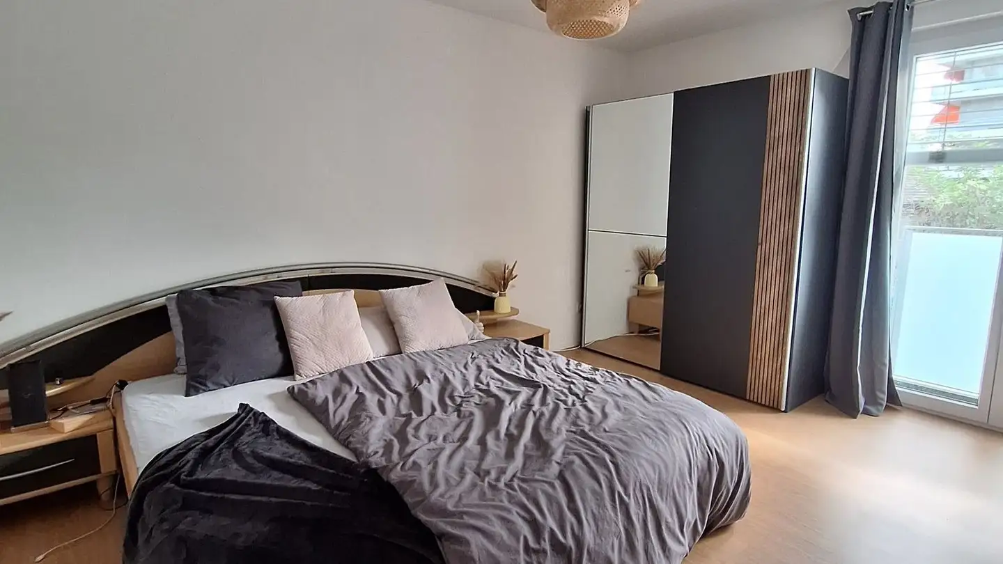 Appartement à louer - Rue Des Charmilles 8b, 1400 Yverdon-les-Bains - Photo 3