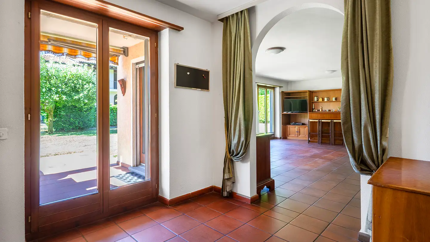 Single house for sale - Via Alle Scuole 14, 6807 Taverne - Photo 3