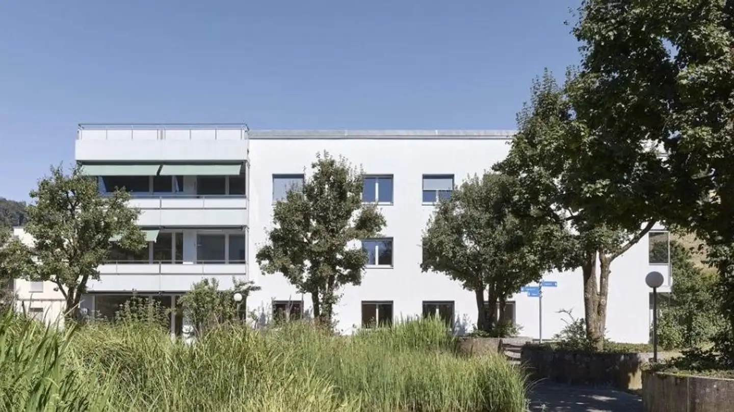 Appartamento in affitto - Eggweg 15, 3065 Bolligen