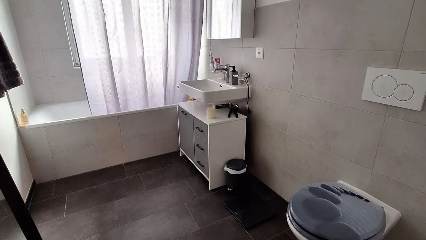 Appartement à louer - Rue Des Charmilles 8b, 1400 Yverdon-les-Bains - Photo 4