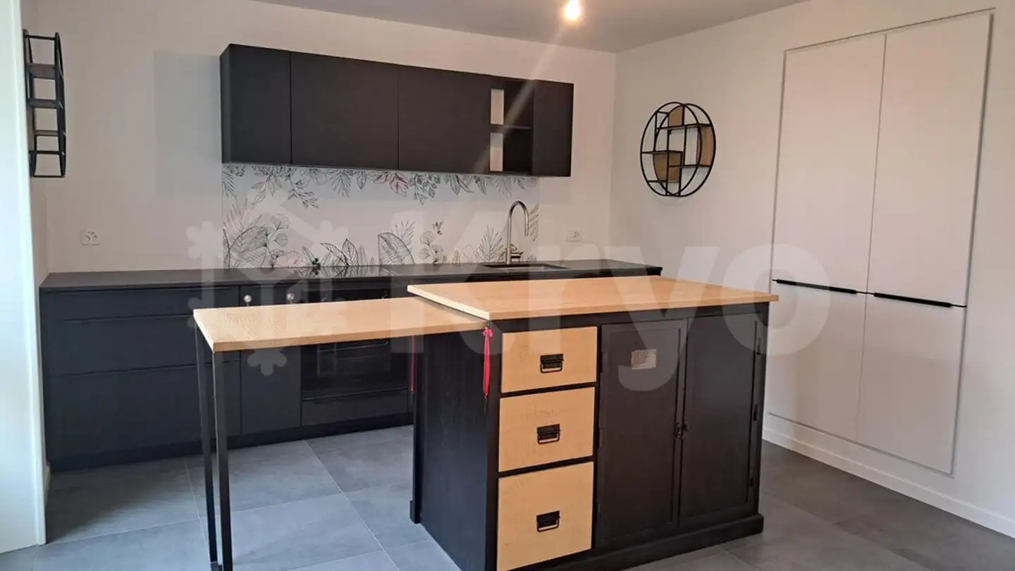 Appartement à louer - Rue de l'Oriette, 2000 Neuchâtel - Photo 2