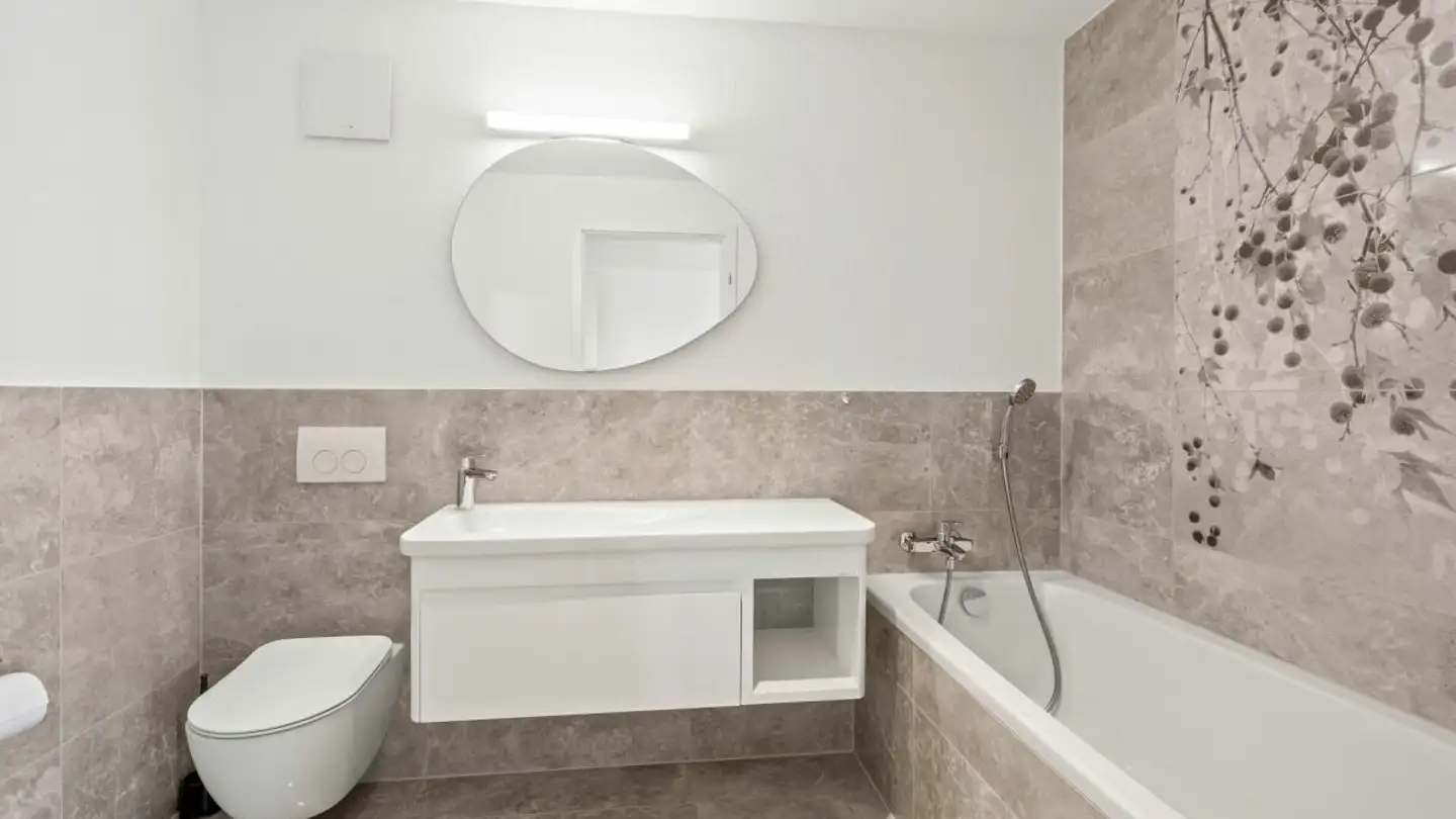 Appartamento in vendita - Mattenweg 2, 4702 Oensingen - Foto 3