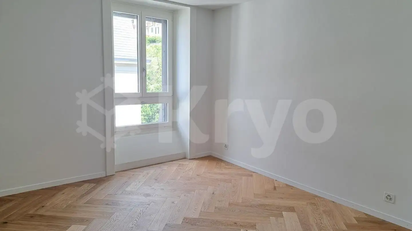 Appartement à louer - Rue de l'Oriette, 2000 Neuchâtel - Photo 4