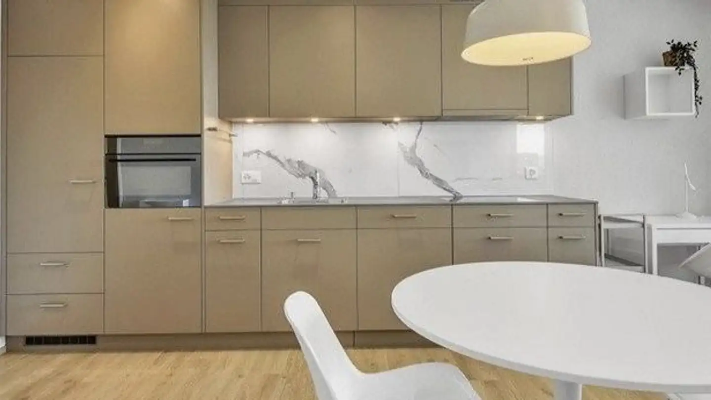 Apartment for rent - Zentralstrasse 49, 8212 Neuhausen am Rheinfall