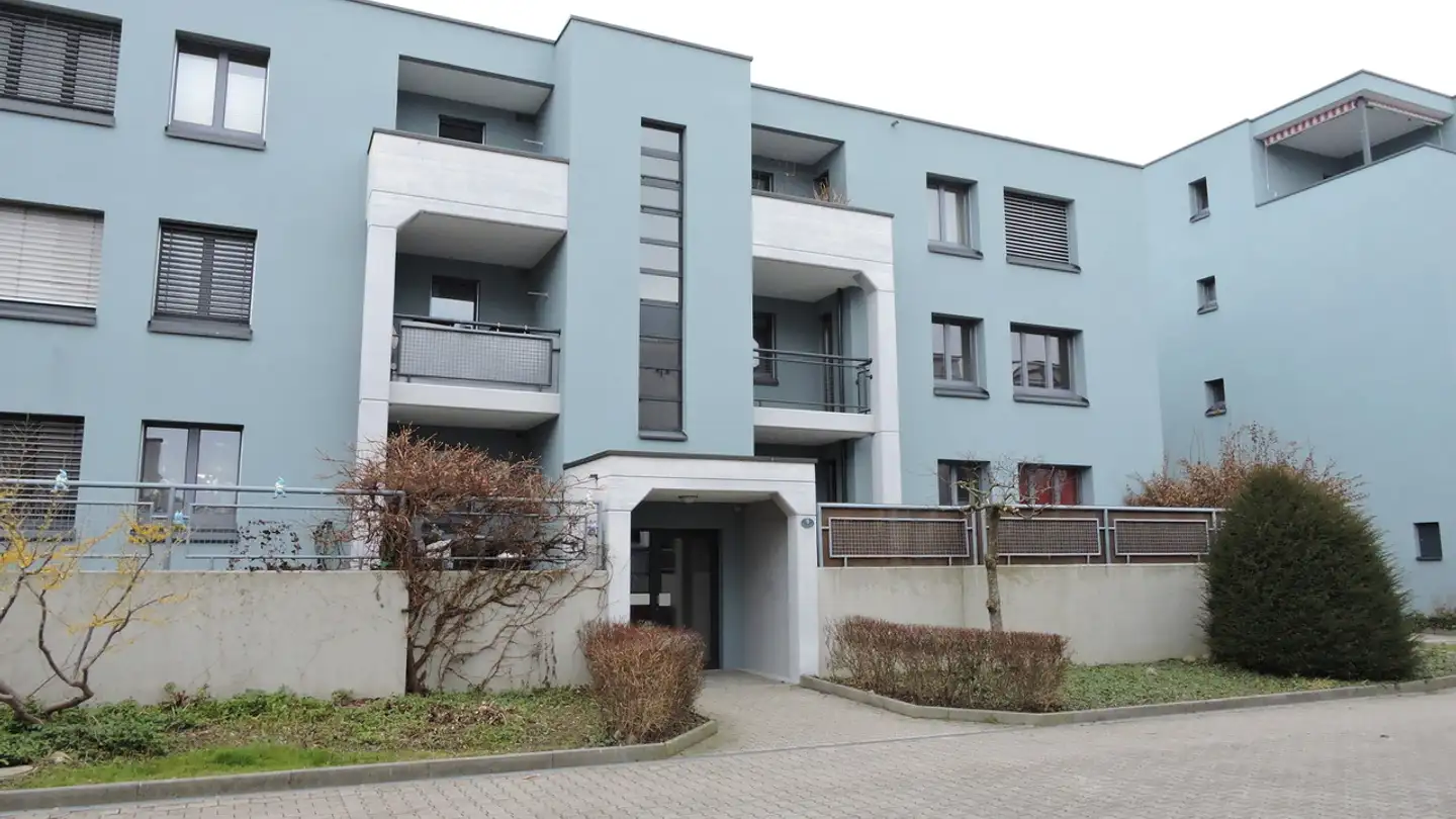 Appartamento in affitto - Neuhofstrasse 9, 6020 Emmenbrücke