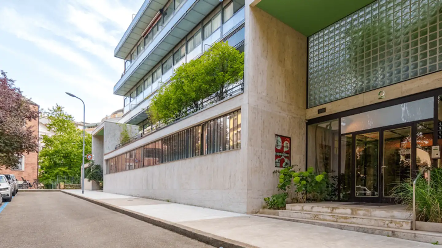 Appartamento in vendita - 1207 Genève