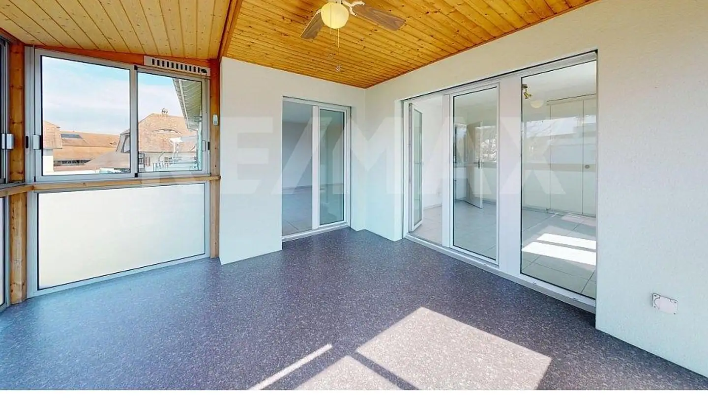 Apartment for sale - Bahnhofstrasse 23, 3270 Aarberg