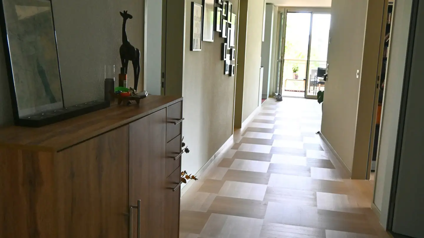 Appartamento in affitto - 8800 Thalwil - Photo 3